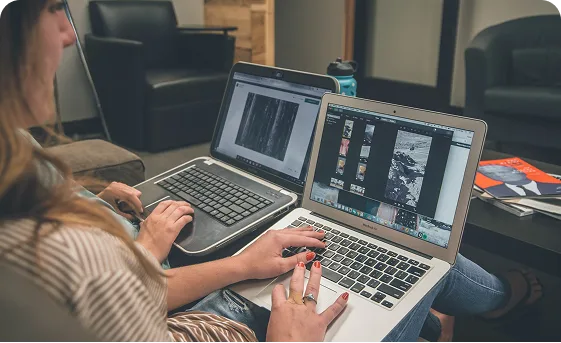 Digital Marketing Agency Website - 世界杯直播jiemutai